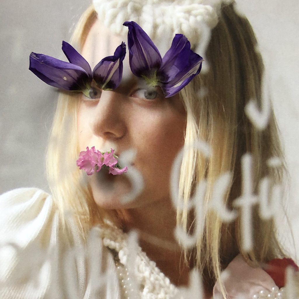 JinglingFlowerEyeLashes